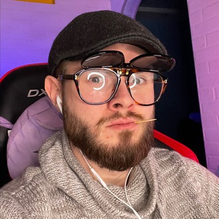 Telegram profile photo for Frost