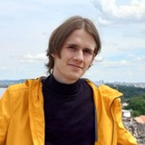Telegram profile photo for Yavintis El / Nomadinek