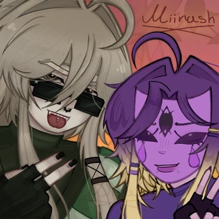 Telegram profile photo for 𝓜𝓲𝓲𝓻𝓪𝓼𝓱𝓧