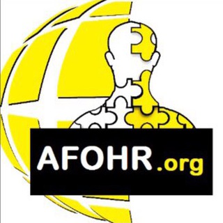 Telegram profile photo for Channel Forensic Odontology for Human Rights