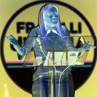 Telegram profile photo for Worst Timeline