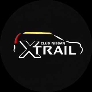 Telegram profile photo for NISSAN X-trail club