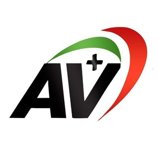 Telegram profile photo for AvardePlus