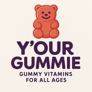 Telegram profile photo for Gummie World