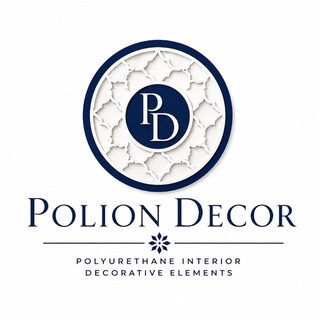 Telegram profile photo for Polion Decor