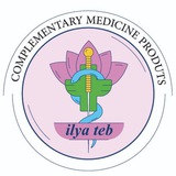 Telegram profile photo for فروشگاه ایلیا طب ( سلامتی و زیبایی)