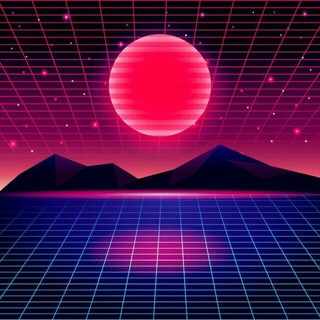 Telegram profile photo for VIBES of COSMOSπ