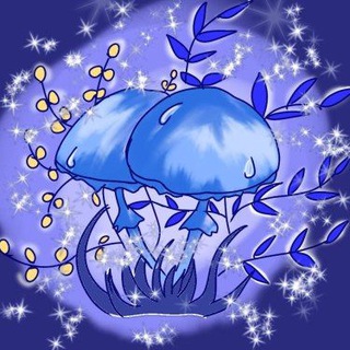 Telegram profile photo for Старые поганки