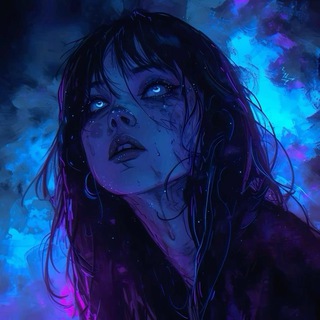 Telegram profile photo for потрясный гороскоп