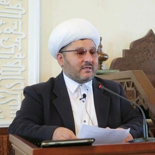 Telegram profile photo for ҒАЙБУЛЛОҲ ДОМЛА МУХЛИСЛАРИ