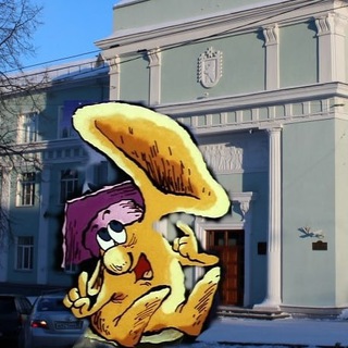 Telegram profile photo for Ленина, 19