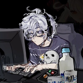 Telegram profile photo for Robin's damn Database
