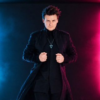 Telegram profile photo for Бойкий ▿ Бокальчик