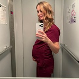Telegram profile photo for Ecowomen_PREGNANT