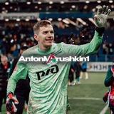 Telegram profile photo for Антон Митрюшкин🦁