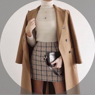 Telegram profile photo for 👑ПЛЕДЫ И ПОСТЕЛЬНОЕ "Стильный гардеробчик"