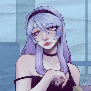 Telegram profile photo for CHRka