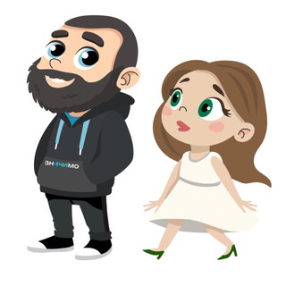Telegram profile photo for знАЧИмо