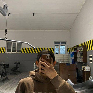 Telegram profile photo for U❤️