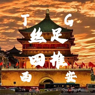 Telegram profile photo for 西安丝足4t综合榜