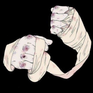Telegram profile photo for يَــاءٌ