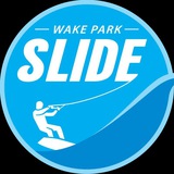 Telegram profile photo for Wake park Slide