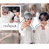 Telegram profile photo for renhyuck’s nation !