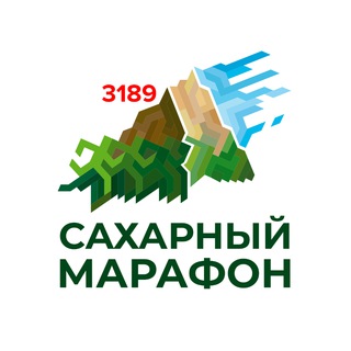 Telegram group profile photo for Сахарный марафон