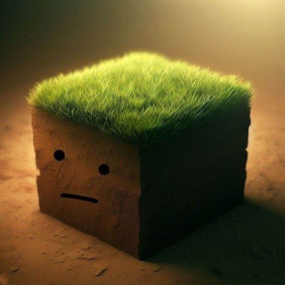 Telegram profile photo for Dirt Miner