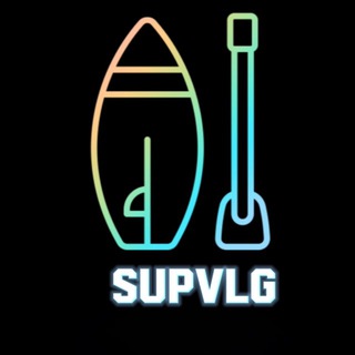 Telegram profile photo for SUPVLG