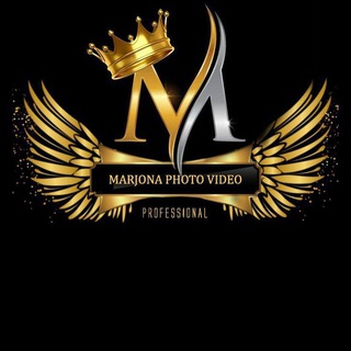 Telegram profile photo for Marjona Photo-Video studiyasi