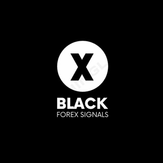 Telegram profile photo for Black Forex Channel