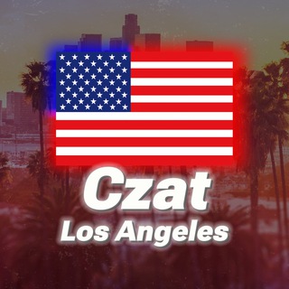 Telegram group profile photo for Polonia Los Angeles