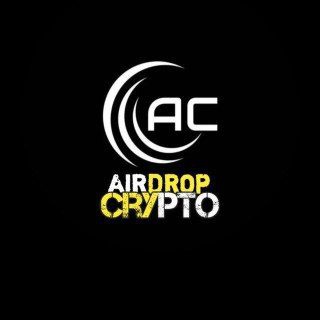 Telegram profile photo for Airdrop Crypto