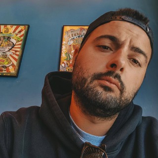 Telegram profile photo for Omar_Ismiev