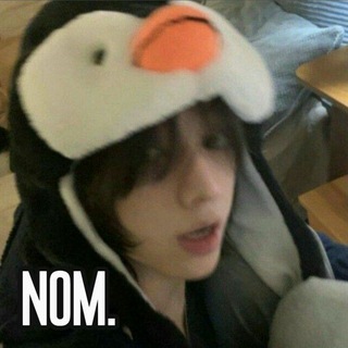 Telegram profile photo for я и ?!