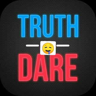 Telegram profile photo for سوالات جرعت و حقیقت
