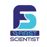 Telegram profile photo for First Scientist