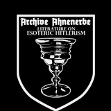 Telegram profile photo for ARCHIVE AHNENERBE