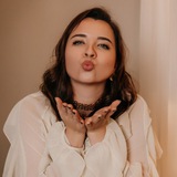 Telegram profile photo for 🤍 Даша Антонова 🤍