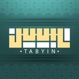 Telegram profile photo for تبيين