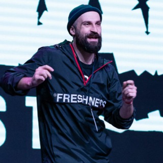 Telegram profile photo for Vobr Dance Workshops
