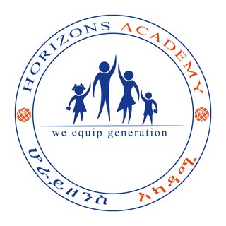 Telegram profile photo for Horizons Academy - (Asela)