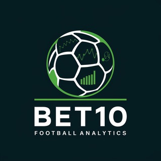 Telegram profile photo for BET10