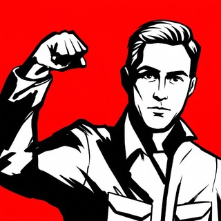 Telegram profile photo for Бондарев | Энтузиазм в крови