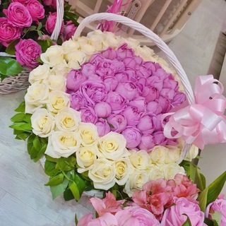 Telegram profile photo for ✨ Душевный уголок мусульманки