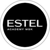 Telegram profile photo for ACADEMY ESTEL MSK