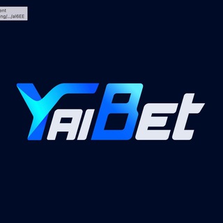 Telegram profile photo for YAIBET - Play Big Win Big