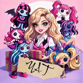 Telegram group profile photo for кристина, не выкупи!