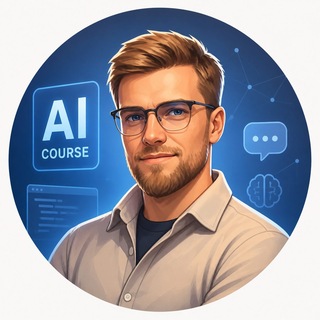 Telegram profile photo for Артём, Бьюти Бот